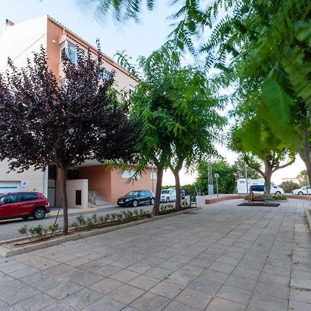Atico Duplex Touriplaya Solo Familias Villa Gandía Eksteriør bilde