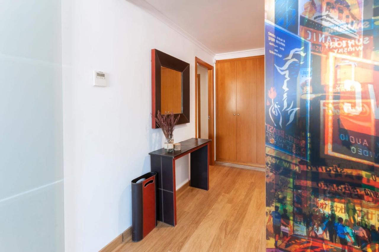 Atico Duplex Touriplaya Solo Familias Villa Gandía Eksteriør bilde
