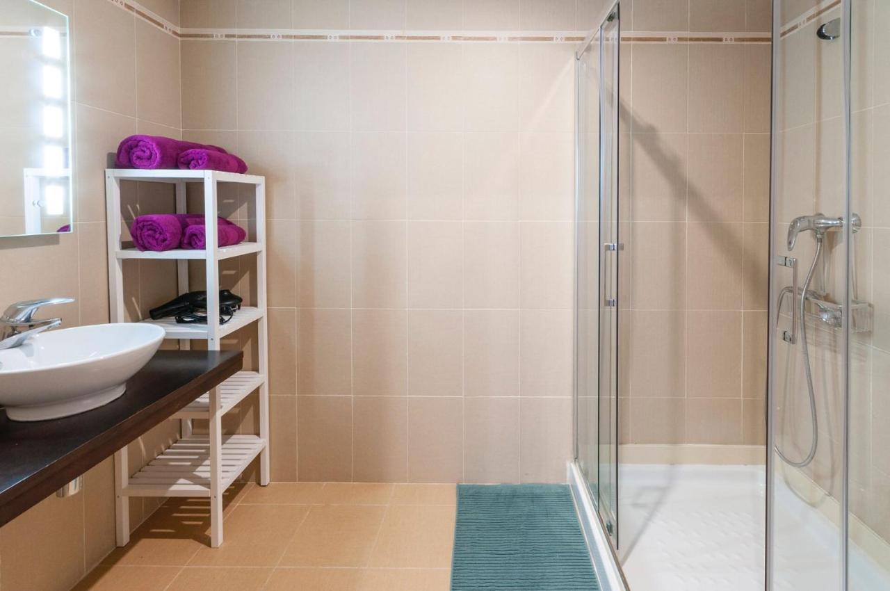 Atico Duplex Touriplaya Solo Familias Villa Gandía Eksteriør bilde