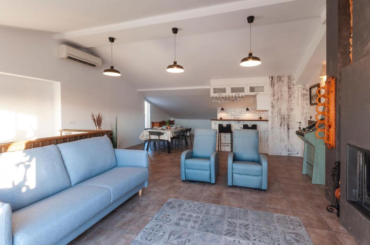 Atico Duplex Touriplaya Solo Familias Villa Gandía Eksteriør bilde
