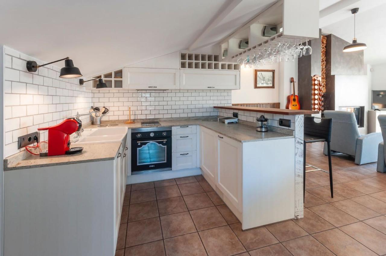 Atico Duplex Touriplaya Solo Familias Villa Gandía Eksteriør bilde