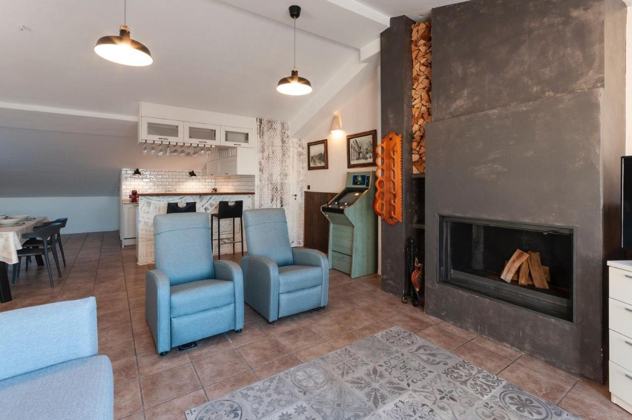 Atico Duplex Touriplaya Solo Familias Villa Gandía Eksteriør bilde
