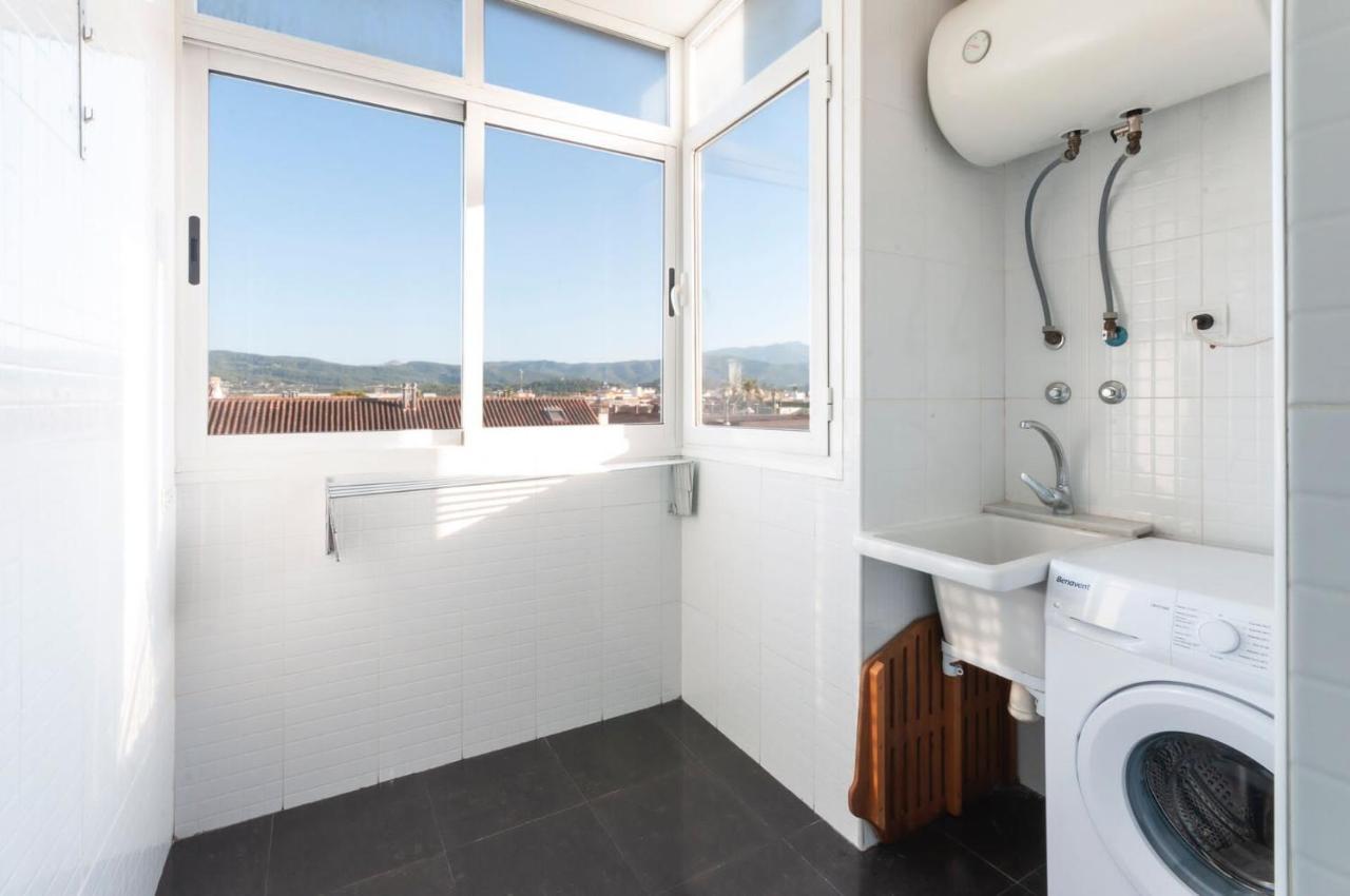 Atico Duplex Touriplaya Solo Familias Villa Gandía Eksteriør bilde