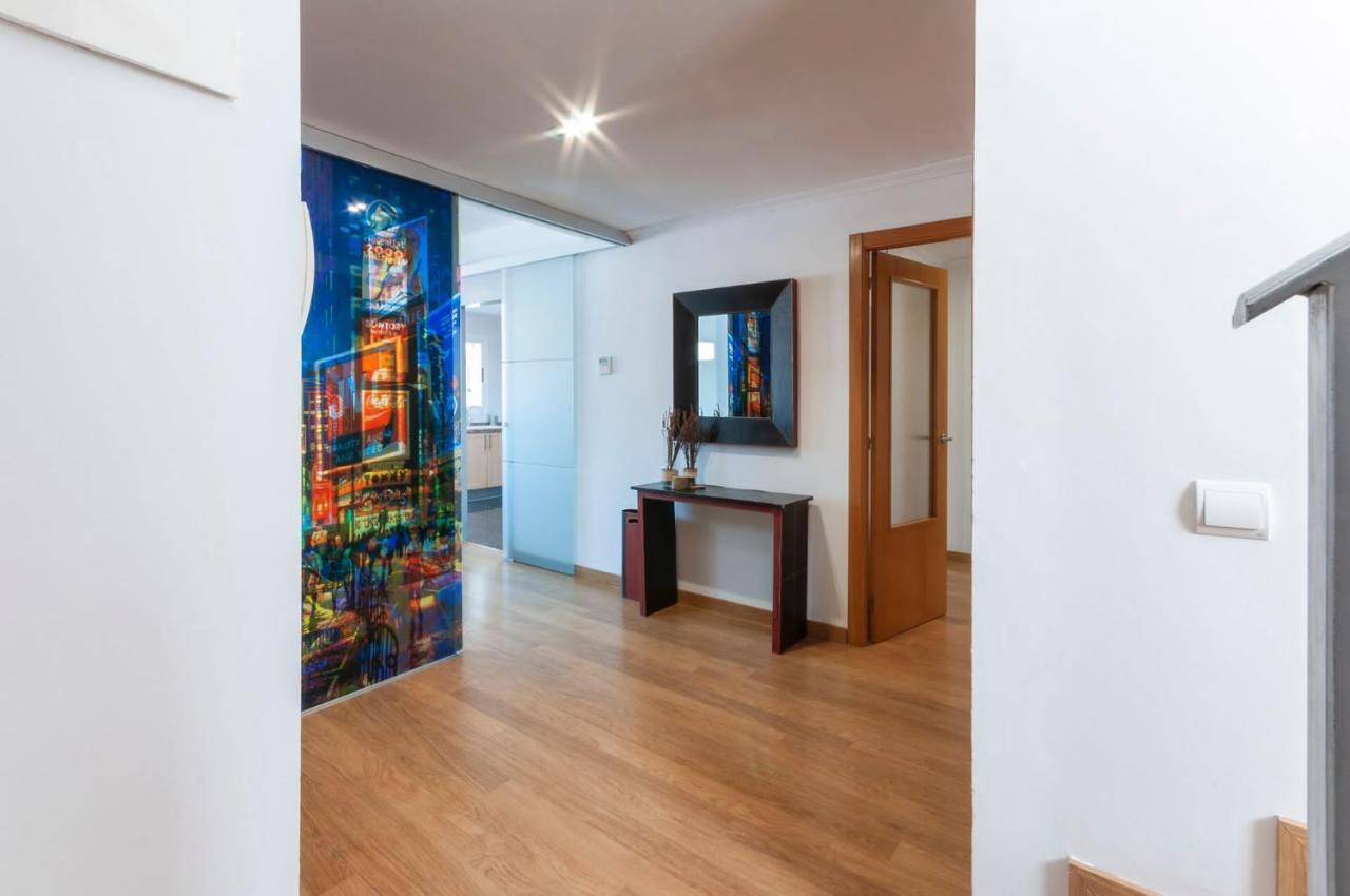 Atico Duplex Touriplaya Solo Familias Villa Gandía Eksteriør bilde
