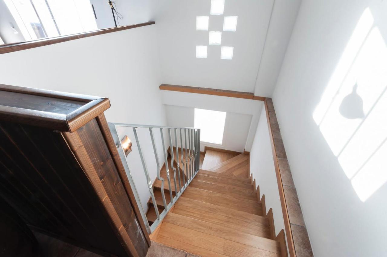 Atico Duplex Touriplaya Solo Familias Villa Gandía Eksteriør bilde