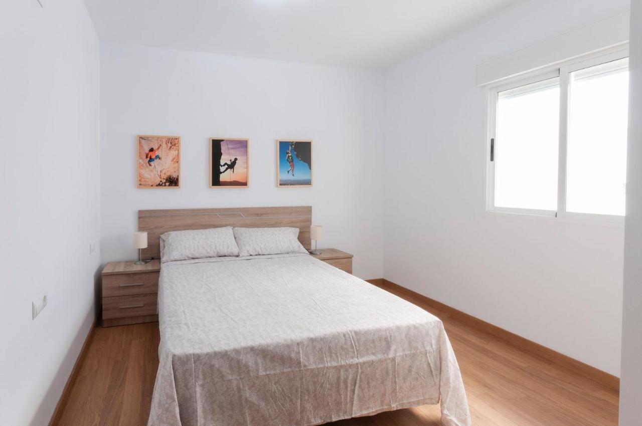 Atico Duplex Touriplaya Solo Familias Villa Gandía Eksteriør bilde
